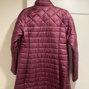 Women’s Patagonia coat